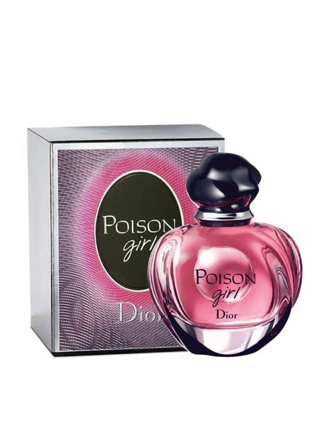 passion girl dior|Dior poison girl fragrantica.